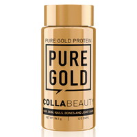 Препарат для суставов и связок Pure Gold Protein Colla Beauty, 125 капсул