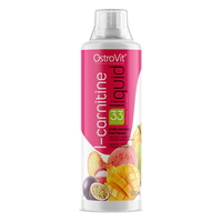 Жиросжигатель OstroVit L-Carnitine Liquid, 500 мл
