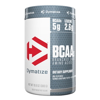 Амінокислота BCAA Dymatize BCAA Complex, 300 грам