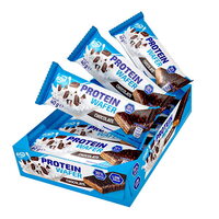 Батончик 6PAK Nutrition Protein Wafer, 12*40 грам