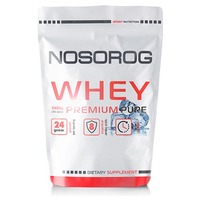 Протеин Nosorog Premium Whey, 1 кг
