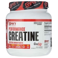 Креатин SAN Performance Creatine, 600 грамм