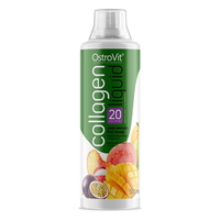 Препарат для суставов и связок OstroVit Collagen Liquid, 500 мл