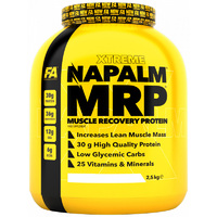 Протеїн Fitness Authority Napalm MRP, 2.5 кг