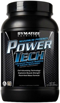 Креатин Dymatize Power Tech, 2 кг