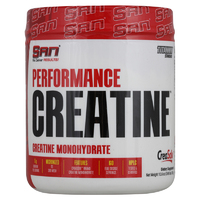 Креатин SAN Performance Creatine, 300 грамм