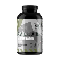 Витамины и минералы Trec Nutrition P.A.L.L.A.D. Multivitamin, 60 капсул