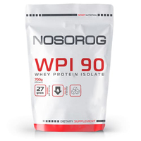 Протеин Nosorog WPI 90, 700 грамм