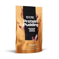 Заменитель питания Scitec Protein Pudding, 400 грамм