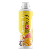 Витамины и минералы OstroVit Vitamin C 1000 Liquid, 500 мл