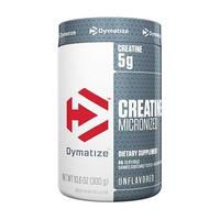 Креатин Dymatize Creatine Micronized, 300 грамм