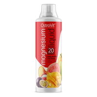 Витамины и минералы OstroVit Magnesium Liquid, 500 мл