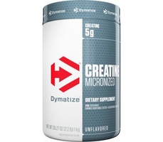 Креатин Dymatize Creatine Micronized, 1 кг