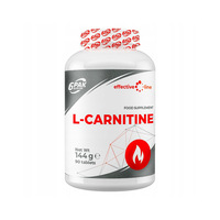 Жиросжигатель 6PAK Nutrition L-Carnitine, 90 таблеток