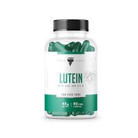 Натуральная добавка Trec Nutrition Lutein, 90 капсул