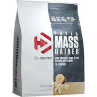 Гейнер Dymatize Super Mass Gainer, 5.4 кг