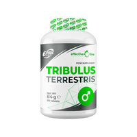 Стимулятор тестостерона 6PAK Nutrition Tribulus Terrestris, 90 таблеток