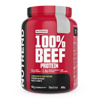Протеїн Nutrend 100% Beef Protein, 900 грам