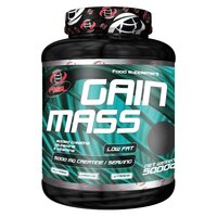 Гейнер AllSports Labs Gain Mass, 5 кг