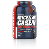 Протеїн Nutrend Micellar Casein, 2.25 кг