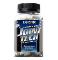 Препарат для суставов и связок Dymatize Joint Tech, 60 каплет