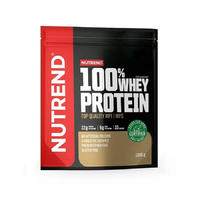 Протеїн Nutrend 100% Whey Protein, 1 кг