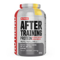 Протеїн Nutrend After Training Protein, 2.52 кг