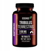Стимулятор тестостерона Essence Tribulus Terrestris, 90 таблеток