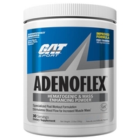 Післятренувальний комплекс GAT Adenoflex, 300 грам