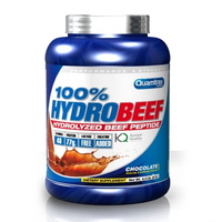Протеїн Quamtrax 100% Hydrobeef, 2 кг