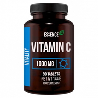 Витамины и минералы Essence Vitamin C, 90 таблеток