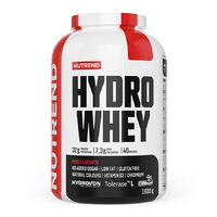 Протеїн Nutrend Hydro Whey, 1.6 кг