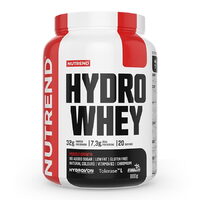 Протеїн Nutrend Hydro Whey, 800 грам