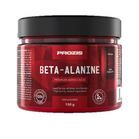 Амінокислота Prozis Beta-Alanine, 150 грам
