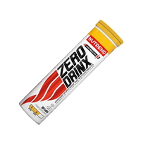 Изотоник Nutrend Zero Drinx, 18 шипучих таблеток