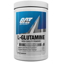 Аминокислота GAT L-Glutamine, 500 грамм