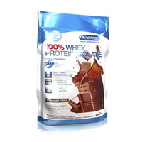 Протеин Quamtrax 100% Whey Protein Isolate, 2 кг