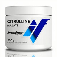 Аминокислота IronFlex Citrulline, 200 грамм