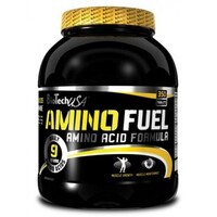 Амінокислота BioTech Amino Fuel, 350 таблеток