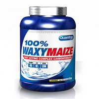 Передтренувальний комплекс Quamtrax 100% Waxymaize, 2.2 кг