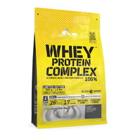 Протеїн Olimp Whey Protein Complex 100%, 600 грам