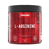 Аминокислота Prozis L-Arginine, 300 грамм