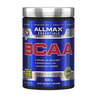 Аминокислота BCAA Allmax Nutrition BCAA 2:1:1, 400 грамм