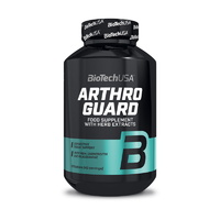 Препарат для суставов и связок BioTech Arthro Guard, 120 таблеток