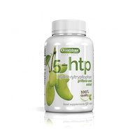 Аминокислота Quamtrax 5-HTP, 90 капсул