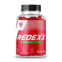 Жироспалювач Trec Nutrition Redexx, 90 капсул