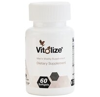 Витамины и минералы Forever Living Vitolize Men's, 60 капсул