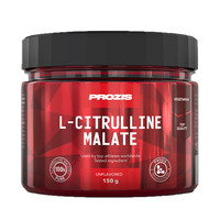 Аминокислота Prozis L-Citrulline Malate, 150 грамм