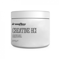 Креатин IronFlex Creatine HCL, 200 грамм