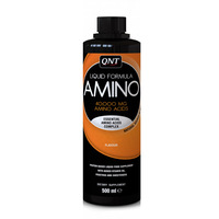 Аминокислота QNT Amino Acid Liquid, 500 мл